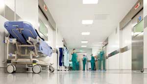 Medical & Healthcare