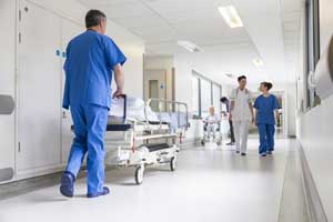 Medical & Healthcare