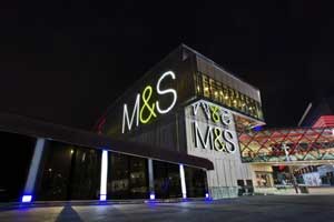 Mixed-use